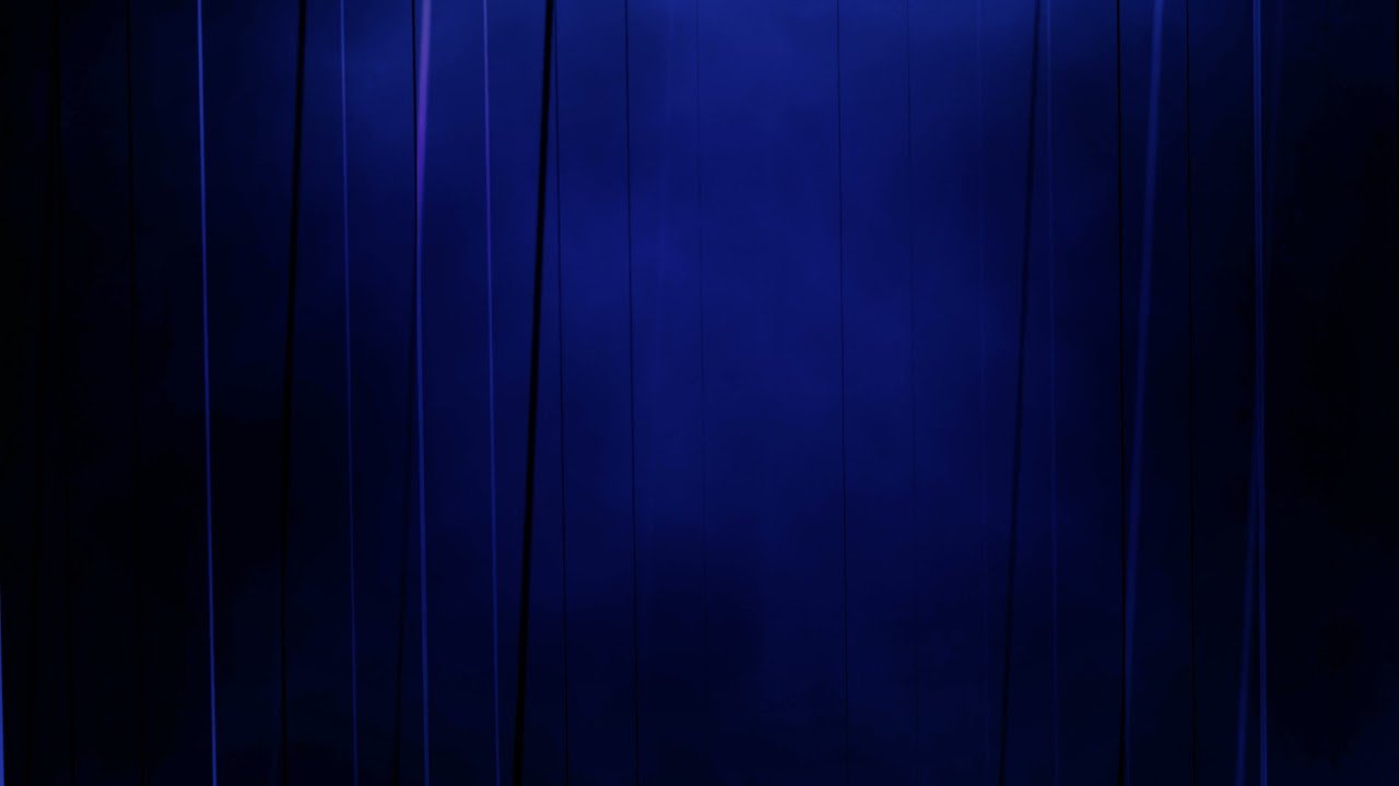 خلفية زرقاء فخمه للمونتاج , خلفيات غامقة متحركة  للتصميم 2024 ,  Dark Blue background UHD Free 4K