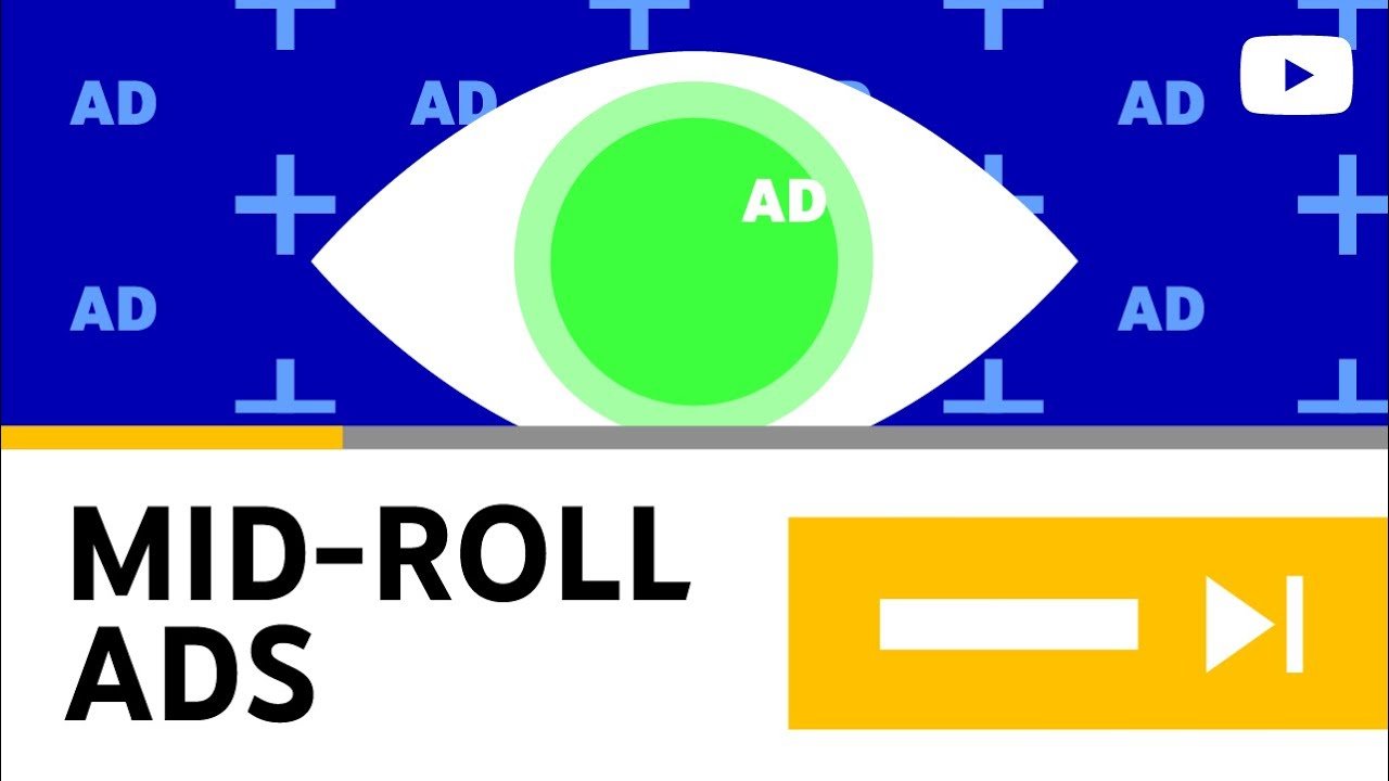 Monetization in YouTube Studio: Using Mid-roll Ads in Long Videos