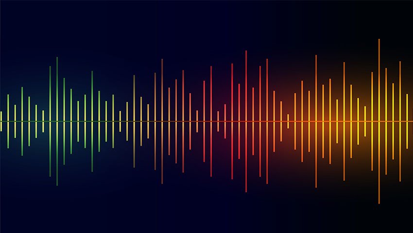 ازالة الموسيقى من الفيديو