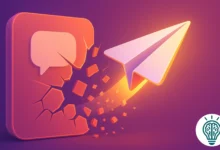 حل مشكلة حظر الرسائل في الانستقرام لا تبحث عن غيره