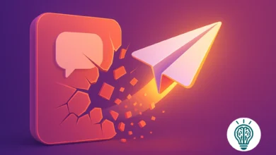 حل مشكلة حظر الرسائل في الانستقرام لا تبحث عن غيره