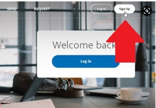 شرح كيفية عمل حساب باي بال