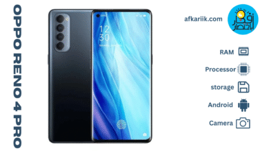 مواصفات oppo reno 4 pro: - وسعر - أوبو رينو 4 برو