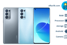 مواصفات oppo reno 6 pro وسعر ومميزات وعيوب