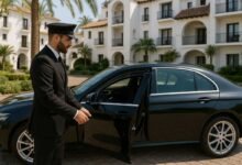استمتع بتجربة فاخرة مع أفضل خدمة ليموزين وتأجير سيارات مع سائق في ماربيا