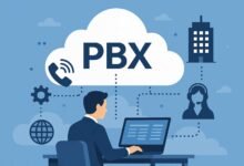 ما هو السنترال السحابي ولماذا تعتمد عليه الشركات الحديثة؟