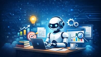 كيف يستخدم صُنّاع المحتوى الذكاء الاصطناعي بذكاء لتحسين النتائج؟